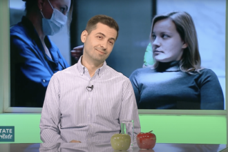 Speranta TV | Sănătate cu prioritate - Tratamentele dentare - între așteptări și realitate - Invitat: Silviu Preda