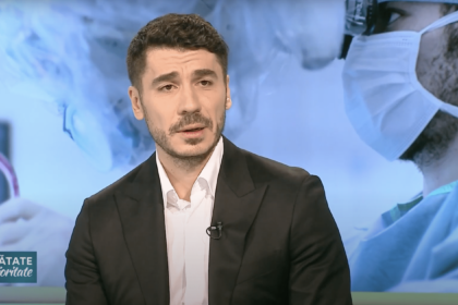 Speranta TV | Sănătate cu prioritate - Chirurgia epilepsiei - Invitat: Sebastian Pavel