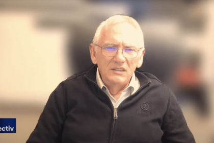 Speranta TV | În obiectiv - Pentru cine e importantă vânzarea EON Furnizare / Ministrul Energiei critică Pactul verde / Cât contează Comisia de la Veneția? / Jocul lui Viktor Orban în Europa - Invitați: Dan Pîrșan, Adrian Severin - Realizator: Daniel Cirț