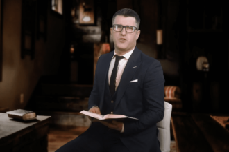 Speranta TV | Deschide Biblia - Biruie răul! - Alexandru Ciurea