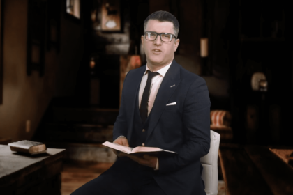 Speranta TV | Deschide Biblia - Biruie răul! - Alexandru Ciurea