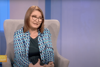 Speranta TV | Start cu speranță - Invitați: Beatrice Lospa, Steffen Schlandt