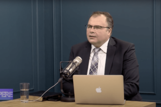 Speranta TV | Repere - Rolul Duhului Sfânt în viața creștinului modern - Invitat: Daniel Popa