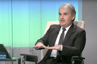 Speranta TV | Adevăruri și perspective - John Locke: Biografie, gândire, impact - Invitați: Gelu Poenariu, Costel Ghioancă