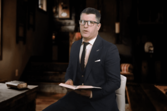 Speranta TV | Deschide Biblia -Binele triumfă mereu - Alexandru Ciurea