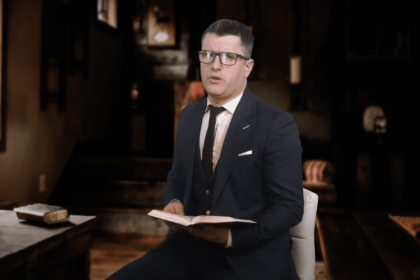 Speranta TV | Deschide Biblia -Binele triumfă mereu - Alexandru Ciurea