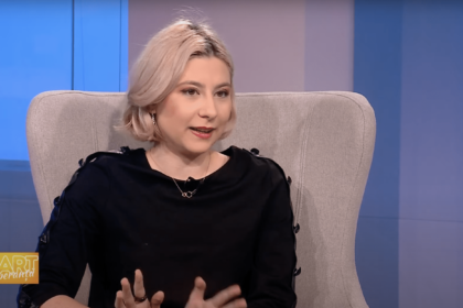 Speranta TV | Start cu speranță - Invitați: Sorin Dinu, Bianca Maria Oană