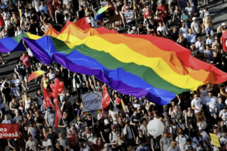 Speranta TV | Lumea religioasă azi - Președintele Argentinei denunță ideologia LGBT în discursul de la Davos / 71% dintre americani susțin jurământul pe Biblie în timpul investirii președintelui / Perspective în Lumea religioasă - Invitați: Lucian Floricel, Janina Mihalache, Lucian Răcilă