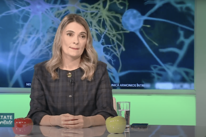 Speranta TV | Sănătate cu prioritate - Proceduri moderne în recuperarea medicală - Invitat: Renata Czego