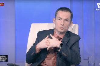 Speranta TV | În fața Adevărului - Relevanța celor 10 porunci - Invitați: Iosif Tiba, Teofil Popescu, Valentin Ilie, Daniel Mariș, Laurențiu Moț