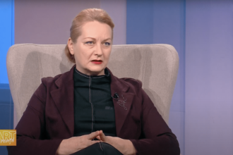 Speranta TV | Start cu speranță - Invitat: Paula Persida Popescu