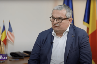 Speranta TV | Duelul ideilor - Combaterea discriminării și libertatea religioasă - Invitat: Csaba-Ferenc Asztalos