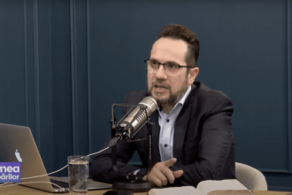 Speranta TV | Vremea întrebărilor - Invitat: Marius Mitrache
