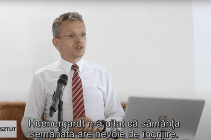Speranta TV | RăsCruce - Sărbătoarea comemorativă a adventiștilor din Viștea (II)