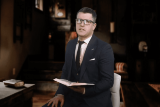 Speranta TV | Deschide Biblia - Binecuvântarea Sabatului - Alexandru Ciurea