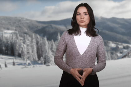 Speranta TV | Album de călătorie - Harghita Madaras