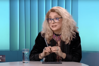 Speranta TV | Lecția de viață - Activitatea caritabilă și importanța ei in viața noastră (I) - Invitat: Oana Ursache