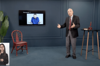 Speranta TV | Pâinea cea de toate zilele