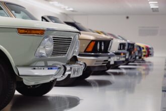 Speranta TV | România are unul dintre cele mai vechi parcuri auto din Europa