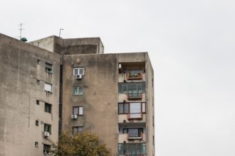Speranta TV | Poluare alarmantă în Capitală. Măsurătorile arată concentrații ridicate de particule