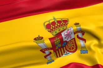 Speranta TV | Atenţionare de călătorie MAE: Cod portocaliu de ploi şi vânt în Comunitatea Autonomă Andaluzia, Spania