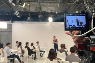 Speranta TV | ACADEMIA SPERANȚA, UN NOU PROIECT EDUCATIV LA SPERANȚA TV