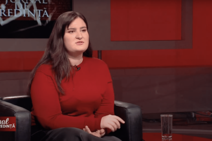 Speranta TV | Jurnal de credință - Denis a fost operat în Germania / Am simțit că Dumnezeu vrea să ajung în România