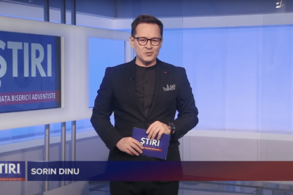 Speranta TV | Știri