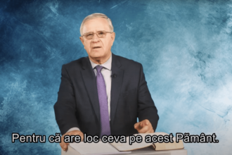 Speranta TV | Apocalipsa – Vestea bună de pe Patmos | Ep. 10