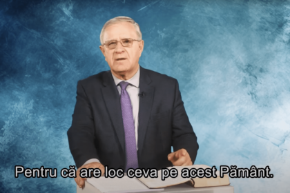 Speranta TV | Apocalipsa – Vestea bună de pe Patmos | Ep. 10