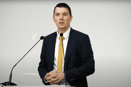 Speranta TV | Viață din Cuvânt - Cosmin Cocea