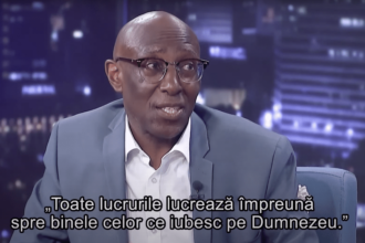 Speranta TV | Seară cu speranță - Cum pot avea o relație fericită? - Invitați: Rick & Cindy Mercer, Jeffrey Brown