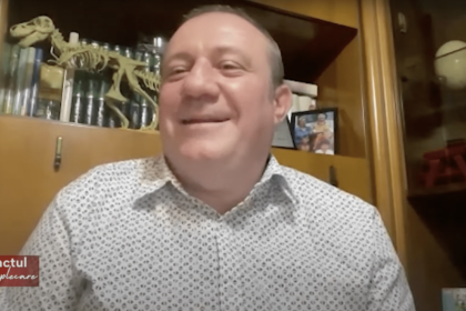 Speranta TV | Punctul de plecare - Geneza și miturile creației din Orientul Mijlociu - Invitat: Laurențiu Ionescu