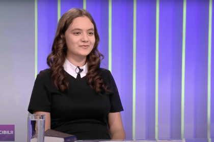 Speranta TV | Invincibilii - Invitați: Alexandra-Sorina Albu, Rut-Elisa Plăcintă-Petre, Olivia-Hadasa Predică