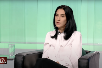 Speranta TV | Din toată inima - Casa ADRA-DGASMB finanțare încheiată - Invitați: Mădălina Georgiana Banu, Alina Bordaș-Mohorea