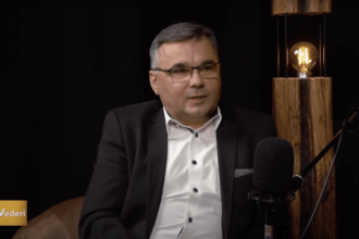 Speranta TV | ÎntreVederi - Misiunea – chemarea lui Dumnezeu (I) - Invitat: Marius Chiciudean