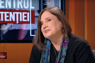 Speranta TV | În centrul atenției - Invitat: Diana Dembinski-Vodă