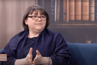 Speranta TV | Povești neSpuse - Dincolo de diferențe – valorizând unicitatea - Invitați: Sorina & Dinu Ureche, Simona Anca