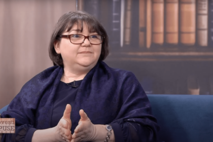 Speranta TV | Povești neSpuse - Dincolo de diferențe – valorizând unicitatea - Invitați: Sorina & Dinu Ureche, Simona Anca