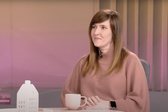 Speranta TV | Între noi, mamele - Cum gestionăm energia neobosită a copiilor - Invitați: Ileana Ciutan, Sidonia Dinu