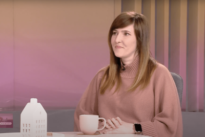 Speranta TV | Între noi, mamele - Cum gestionăm energia neobosită a copiilor - Invitați: Ileana Ciutan, Sidonia Dinu