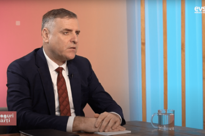 Speranta TV | Dialoguri și cărți - Alegeri radicale - Invitat: Marian Mihai