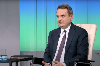 Speranta TV | Adevăruri și perspective - Istoria, o necesitate - Invitați: Adrian Neagu, Valeriu Petrescu