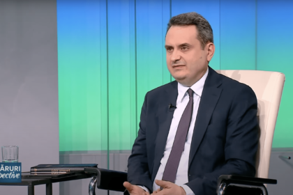 Speranta TV | Adevăruri și perspective - Istoria, o necesitate - Invitați: Adrian Neagu, Valeriu Petrescu