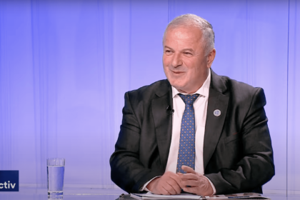 Speranta TV | În obiectiv - Invitați: Octavian Jurma, Mircea Coșea, Costel Stanciu - Realizator: Alexandru Natsis