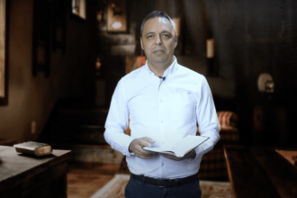 Speranta TV | Deschide Biblia - Floarea de colț - Florin Răduț