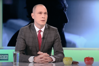 Speranta TV | Sănătate cu prioritate - Cancerul de vezică urinară - Invitat: Mihai Dumitrache