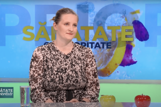 Speranta TV | Sănătate cu prioritate - Anxietatea dată de căutarea diagnosticului pe internet - Invitat: Sabina Strugariu