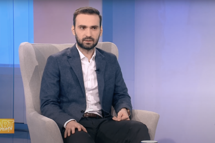 Speranta TV | Start cu speranță - Invitați: Florin Matei, Robert Untea