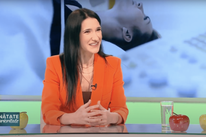 Speranta TV | Sănătate cu prioritate - Beneficiile conservării țesutului tiroidian - Invitat: Roxana Boanță